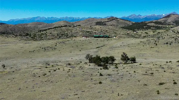 000 Pinevalley RD, Cotopaxi, CO 81223