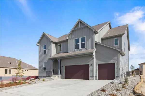 4962 Jolity CT, Castle Rock, CO 80104