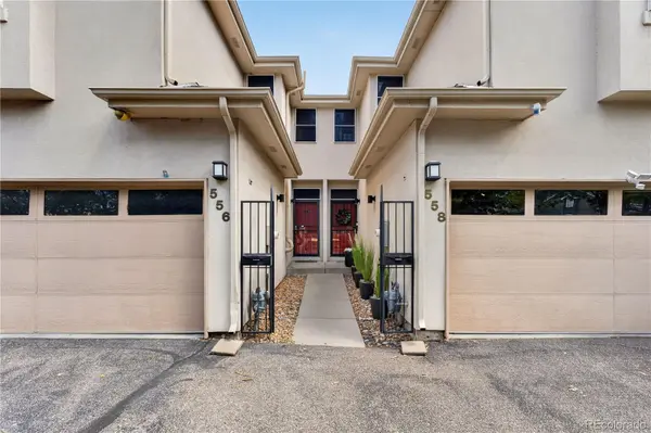 558 S Elm ST, Denver, CO 80246