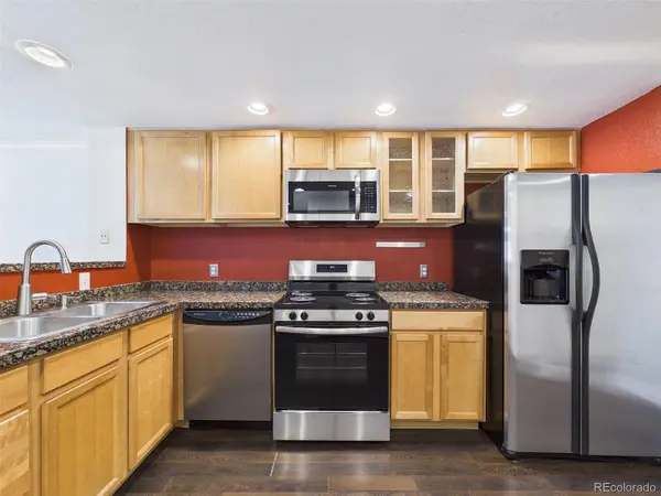 11555 W 70th PL #F, Arvada, CO 80004