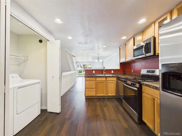 11555 W 70th PL #F, Arvada, CO 80004
