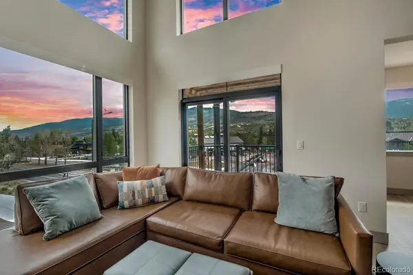 37 W 4th ST #301E, Silverthorne, CO 80498