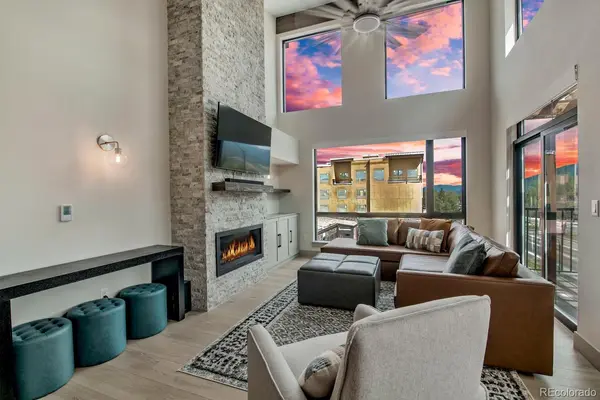 37 W 4th ST #301E, Silverthorne, CO 80498
