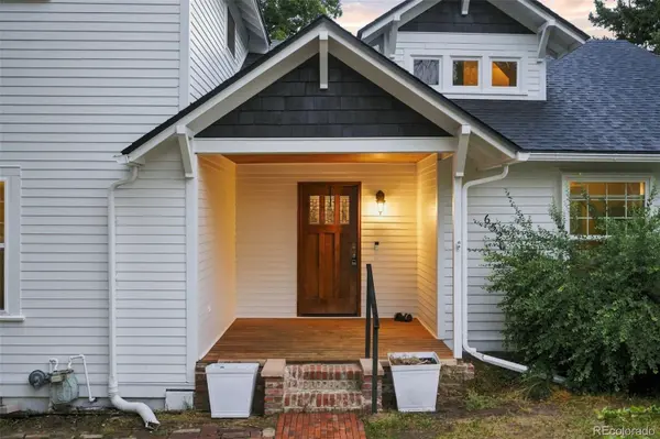 6520 S Windermere ST, Littleton, CO 80120