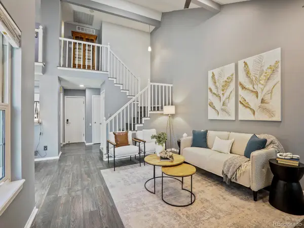 3411 W 98th DR #C, Westminster, CO 80031