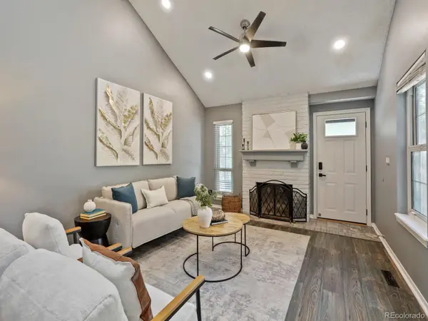 3411 W 98th DR #C, Westminster, CO 80031