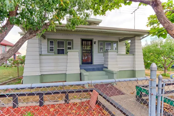 4984 Lincoln ST, Denver, CO 80216
