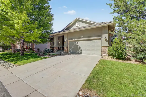 6243 S Blackhawk CT, Centennial, CO 80111