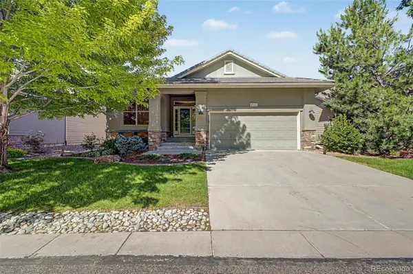 6243 S Blackhawk CT, Centennial, CO 80111