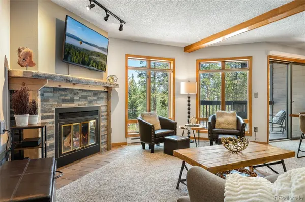 100 Bryant BLVD #8, Fraser, CO 80442