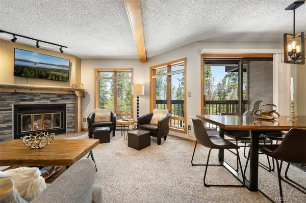 100 Bryant BLVD #8, Fraser, CO 80442