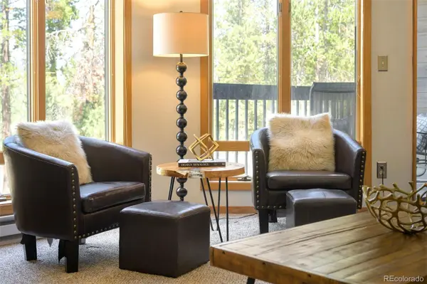 100 Bryant BLVD #8, Fraser, CO 80442