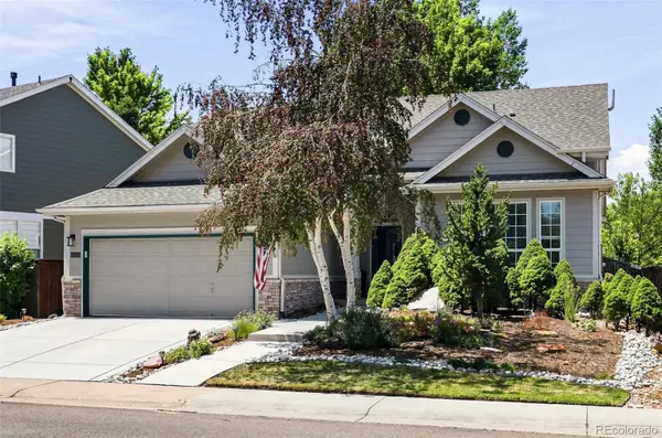 10187 Riverstone DR, Parker, CO 80134
