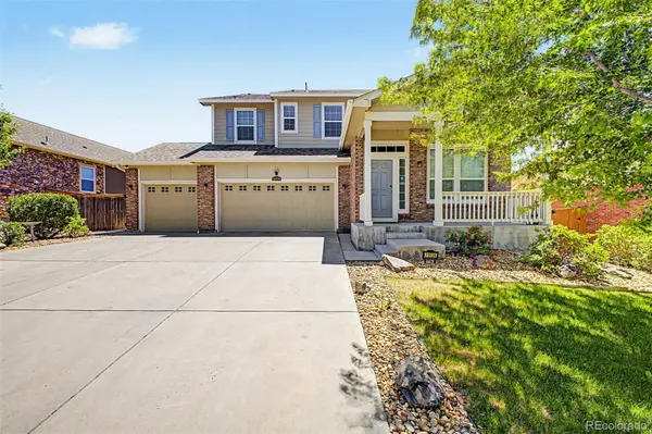 20936 E Duke PL, Aurora, CO 80013