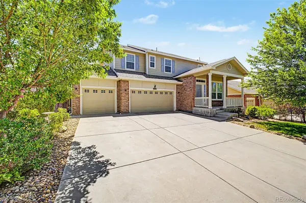 20936 E Duke PL, Aurora, CO 80013