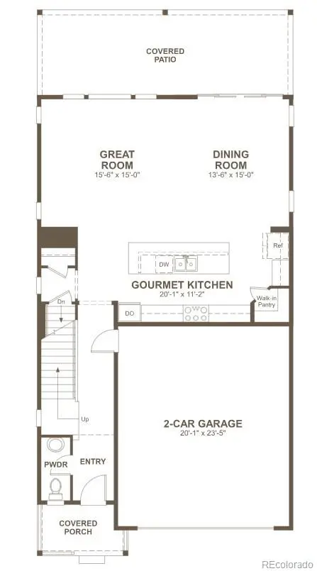 10920 Greenhorn LOOP, Englewood, CO 80112