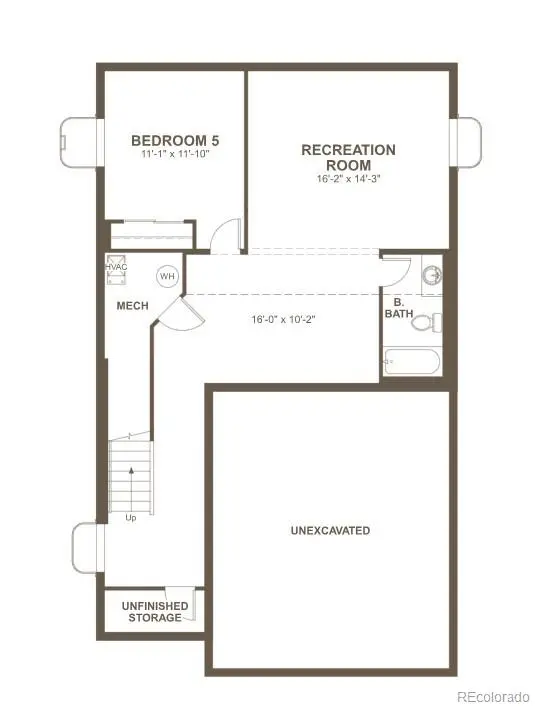 10920 Greenhorn LOOP, Englewood, CO 80112