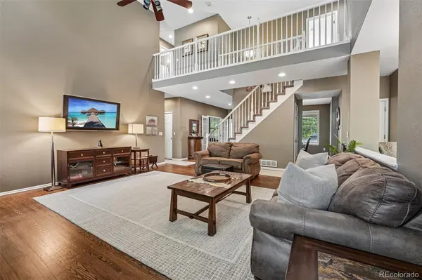 10053 Heywood ST, Littleton, CO 80130