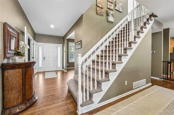 10053 Heywood ST, Littleton, CO 80130