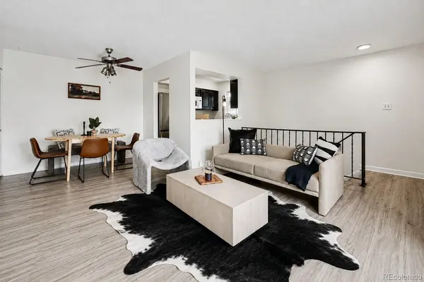 7309 W Hampden AVE, Lakewood, CO 80227