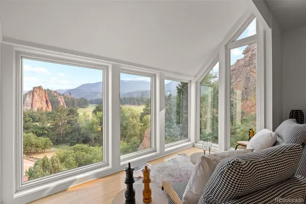 6671 Wauconda DR, Larkspur, CO 80118