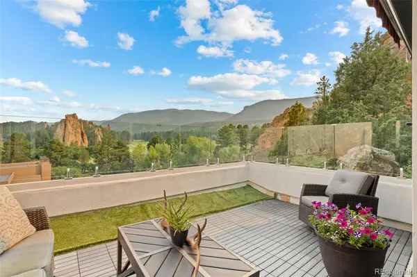 6671 Wauconda DR, Larkspur, CO 80118