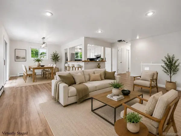 1404 E Fremont CIR, Centennial, CO 80122