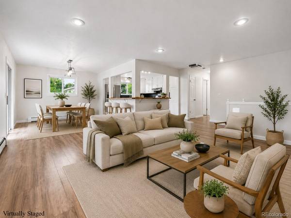 1404 E Fremont CIR, Centennial, CO 80122