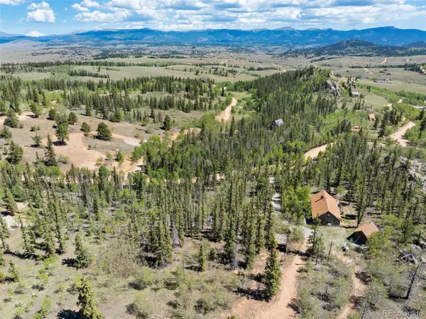 1049 Teton TRL, Como, CO 80456