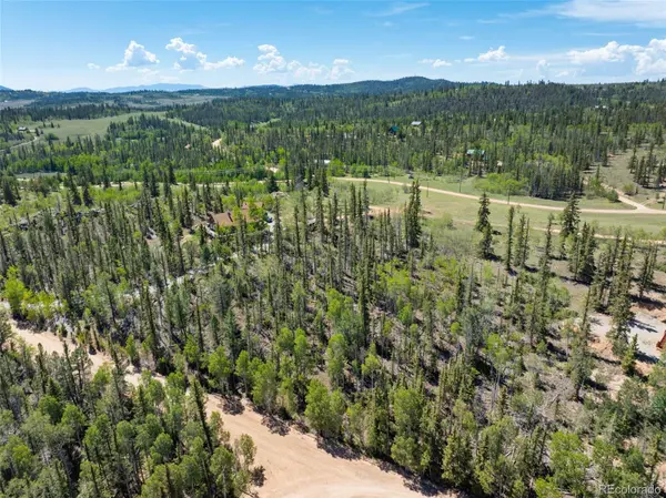 1049 Teton TRL, Como, CO 80456