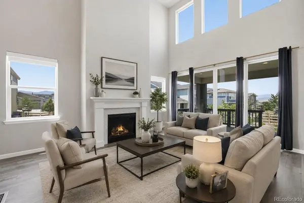 8223 Big Thompson ST, Littleton, CO 80125