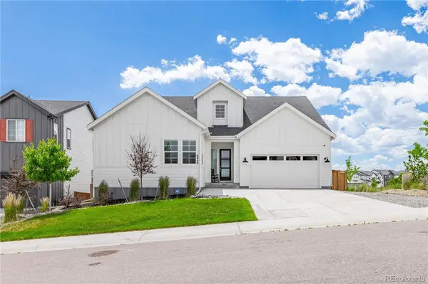 6440 Kenzie CIR, Castle Rock, CO 80108