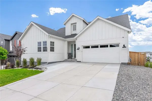 6440 Kenzie CIR, Castle Rock, CO 80108