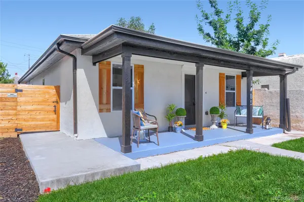 1405 E Orman AVE, Pueblo, CO 81004