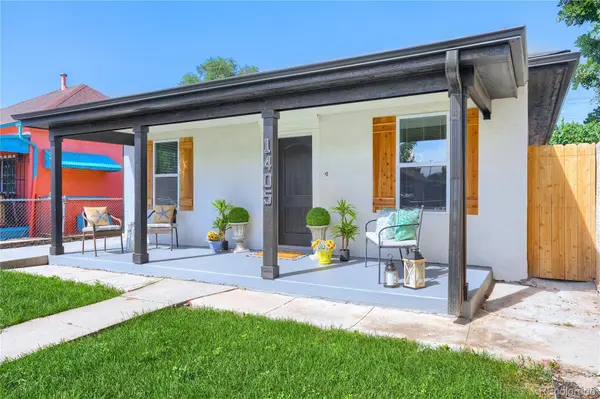 1405 E Orman AVE, Pueblo, CO 81004