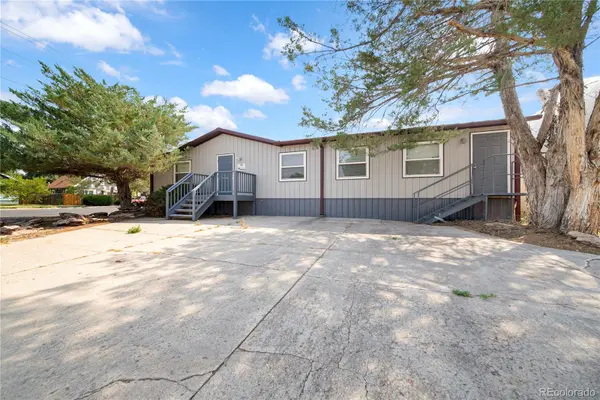 138 West ST, Fort Morgan, CO 80701