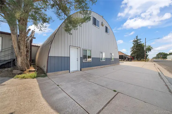 138 West ST, Fort Morgan, CO 80701
