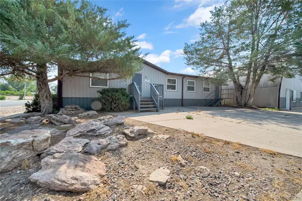 138 West ST, Fort Morgan, CO 80701