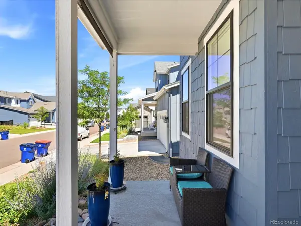 11318 Star Streak LN, Littleton, CO 80125
