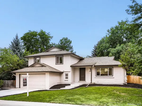 7555 S Madison CIR, Littleton, CO 80122