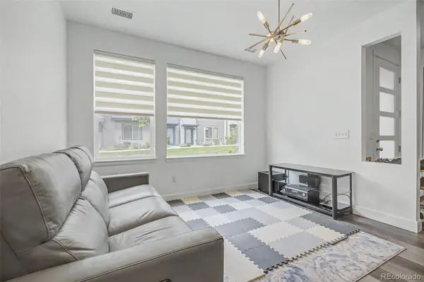5733 Van Gordon WAY, Arvada, CO 80002