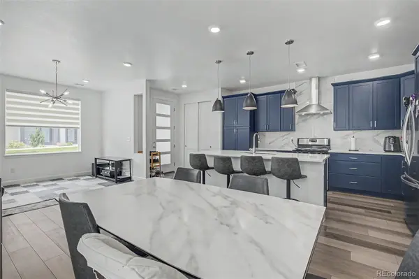 5733 Van Gordon WAY, Arvada, CO 80002
