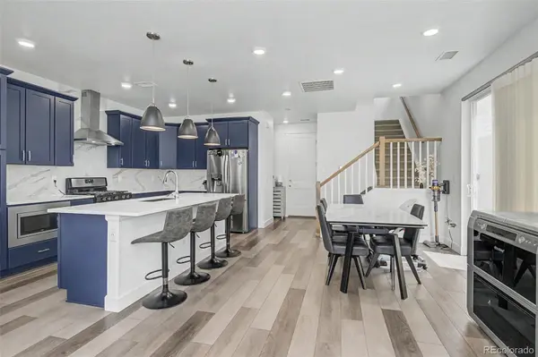 5733 Van Gordon WAY, Arvada, CO 80002