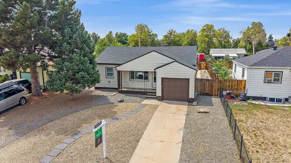 2357 Nome ST, Aurora, CO 80010
