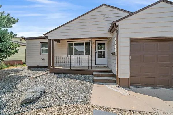 2357 Nome ST, Aurora, CO 80010