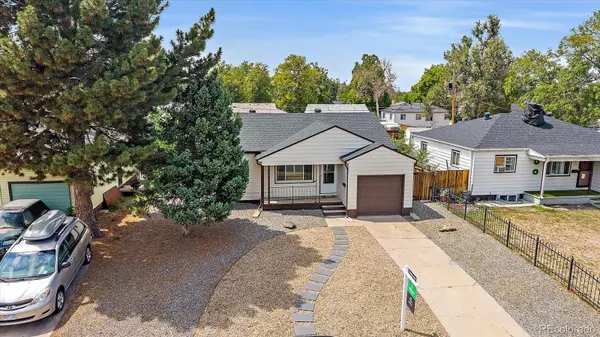 2357 Nome ST, Aurora, CO 80010