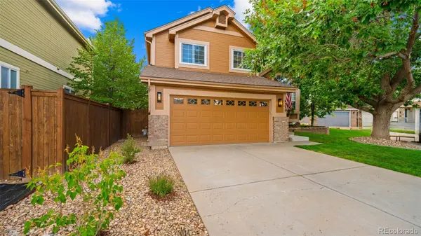 4350 Old Windmill WAY, Castle Rock, CO 80109
