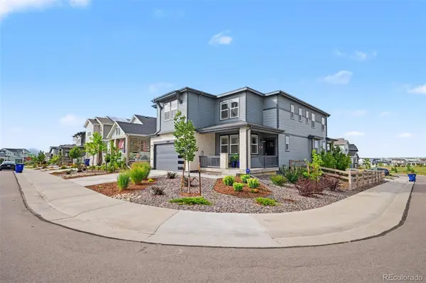 8489 Arriba DR, Littleton, CO 80125