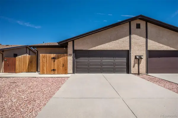 19 Pineridge CT, Pueblo, CO 81001