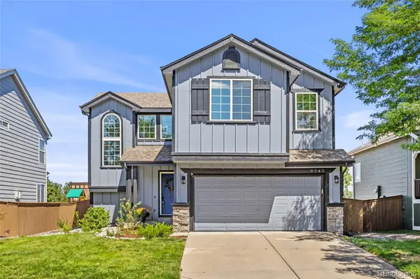 9747 Burberry WAY, Highlands Ranch, CO 80129